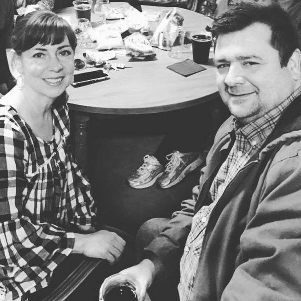 Meet your Posher, Kathryn